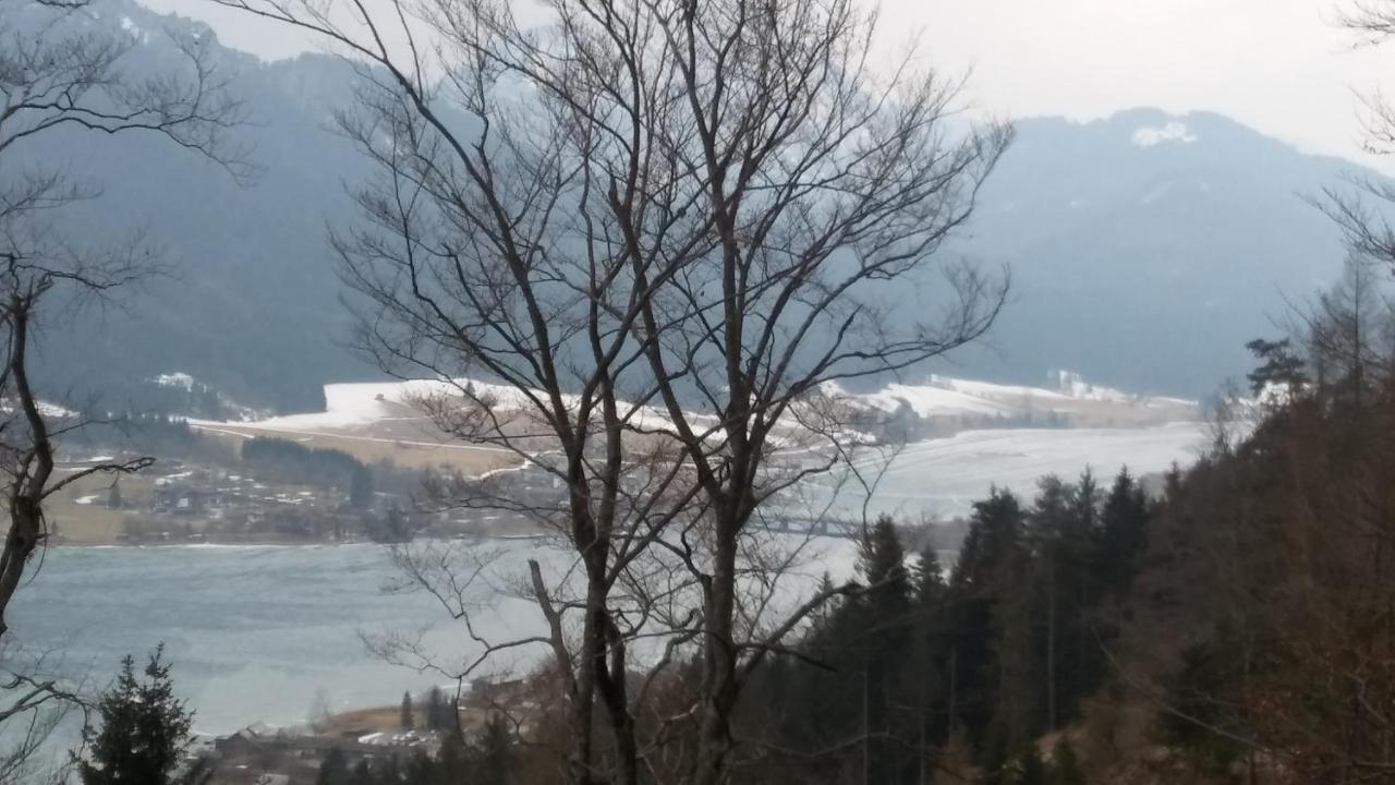 沃格尔公寓 魏森湖 外观 照片